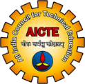 AICTE Logo