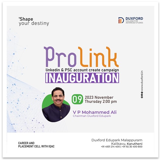 Prolink