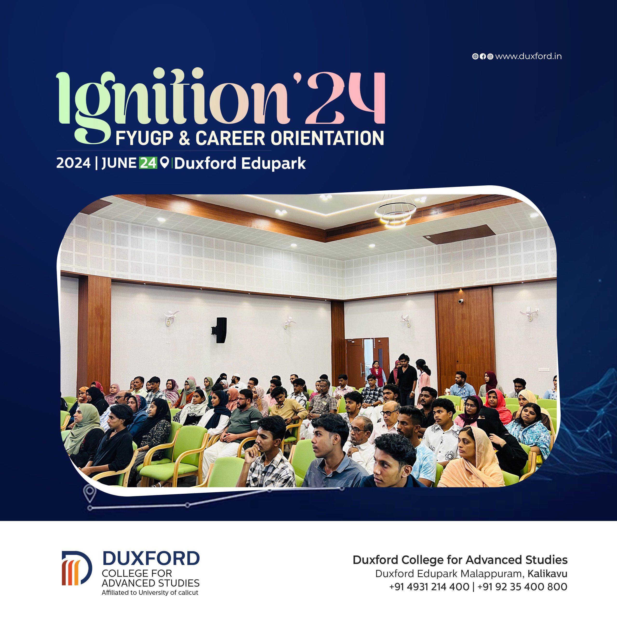 Ignition'24