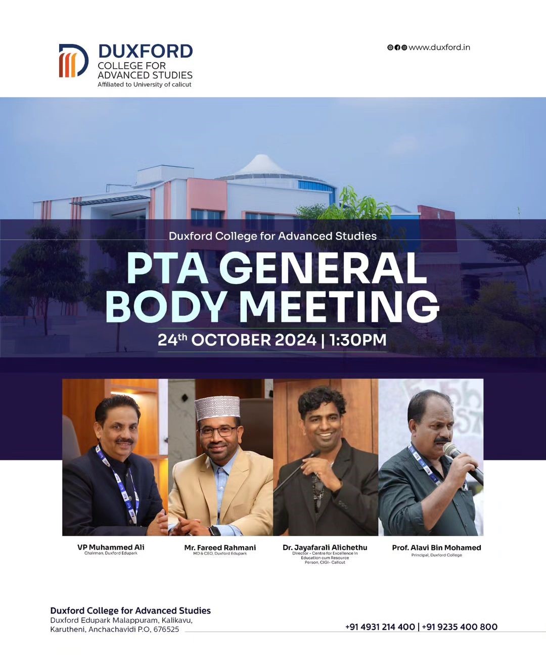 pta-general-body