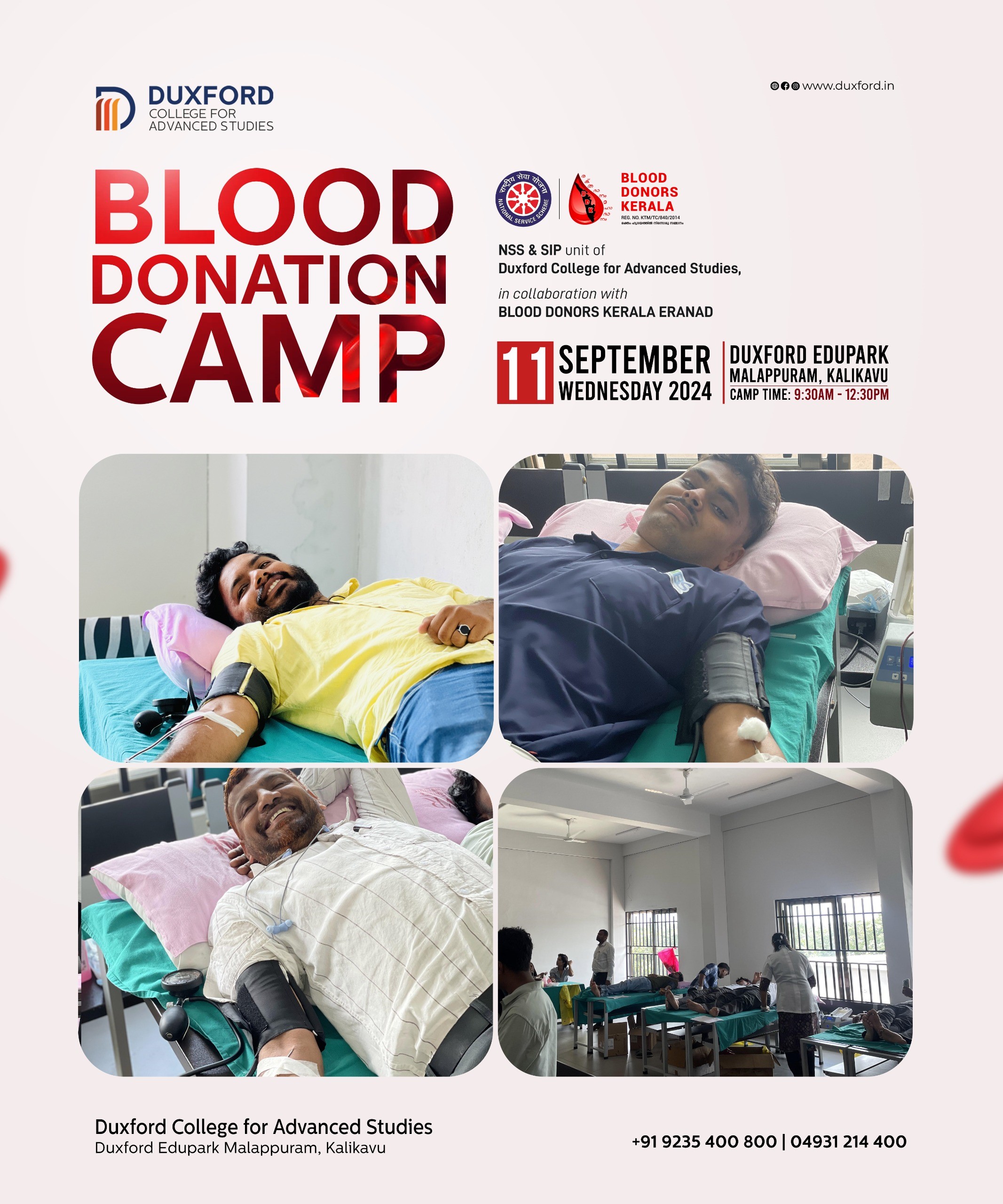 blood-donation