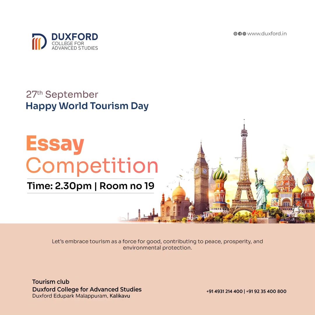 world-tourism-day