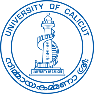 Calicut University