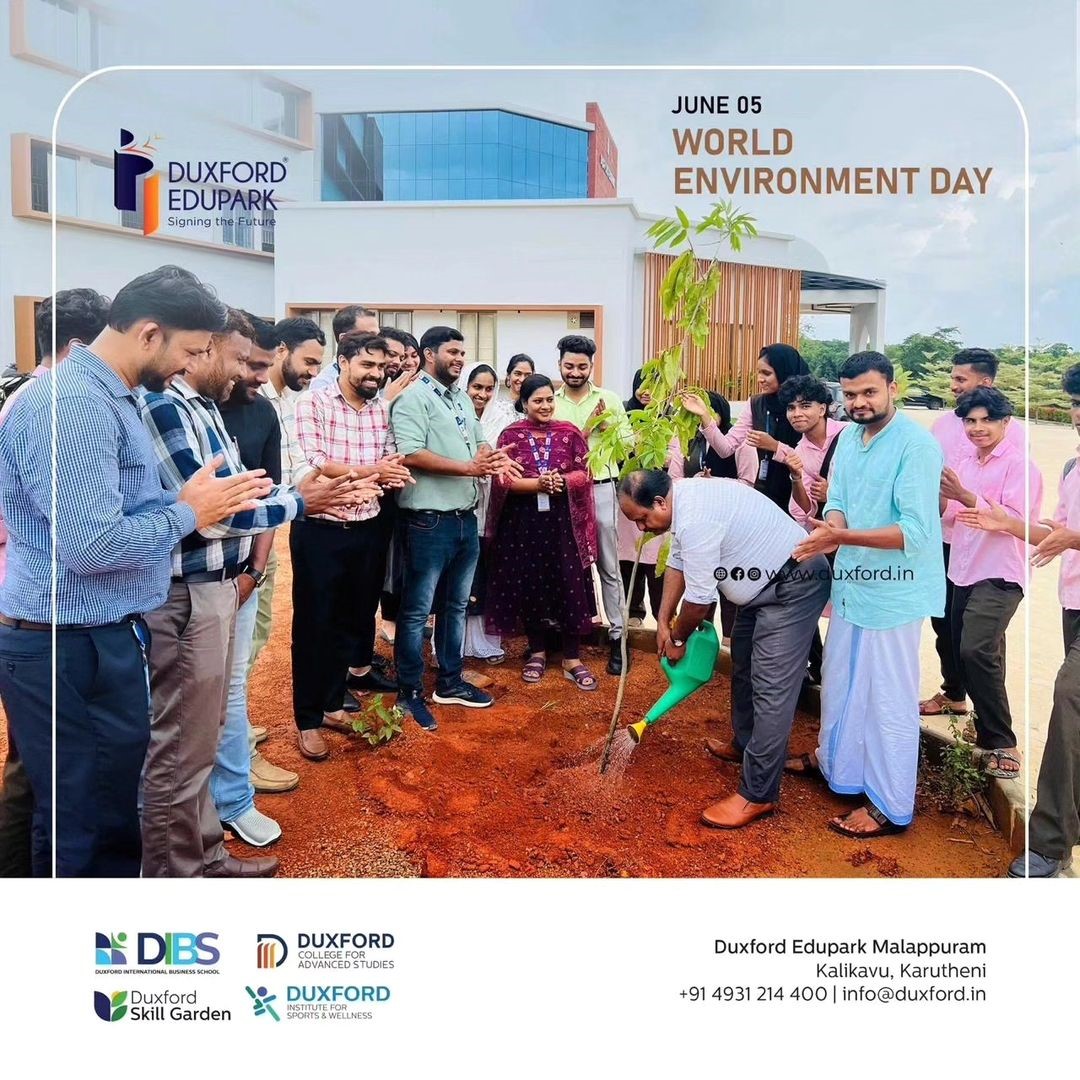 environment day